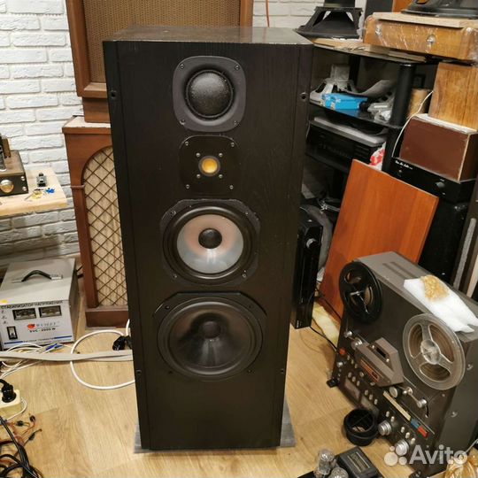 Focal onyx