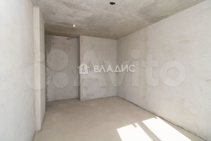 1-к. квартира, 36,3 м², 10/15 эт.