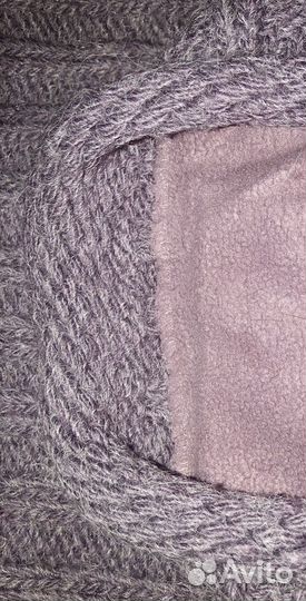 Шапка женская