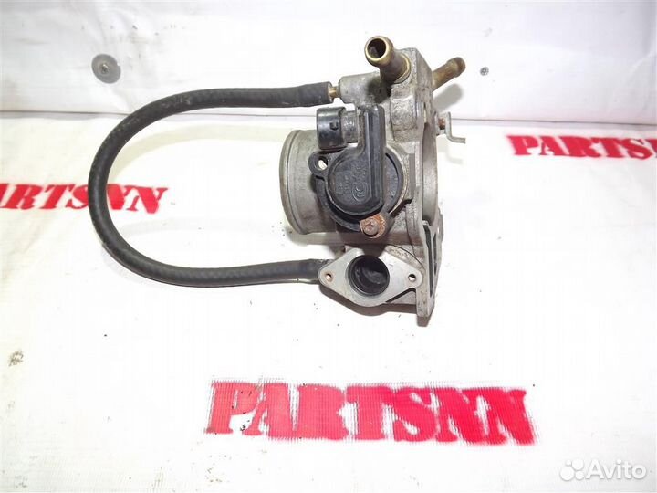 Заслонка дроссельная Заз Сенс Шанс