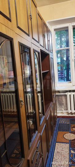 Комната 19 м² в 3-к., 1/5 эт.