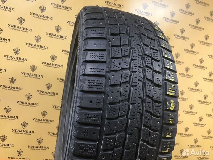 Dunlop SP Winter Ice 01 225/50 R17 98T
