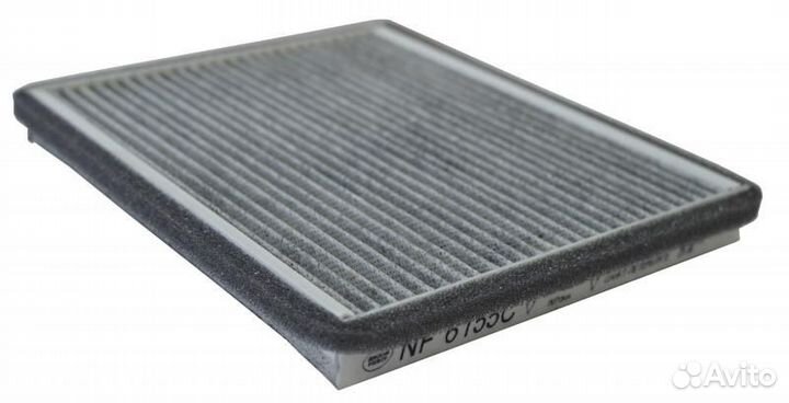 Фильтр салонный