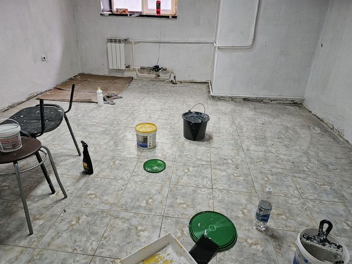 Свободного назначения, 20 м²