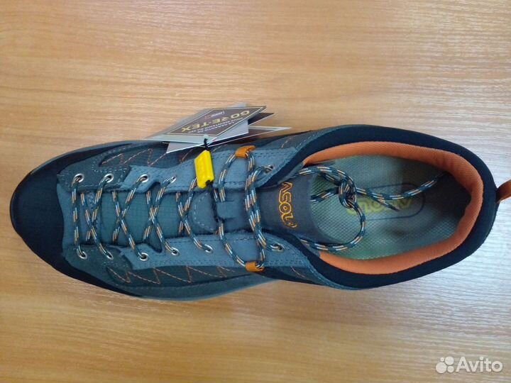 Полуботинки Asolo Hiking Pipe GV