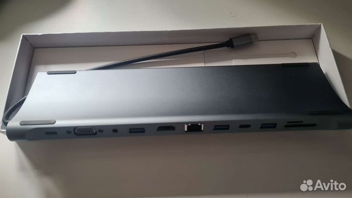Usb type c HUB
