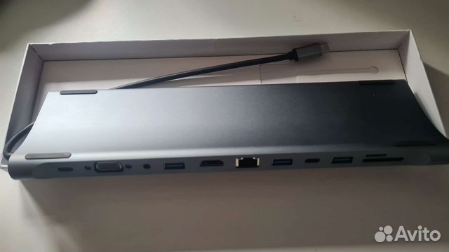 Usb type c HUB