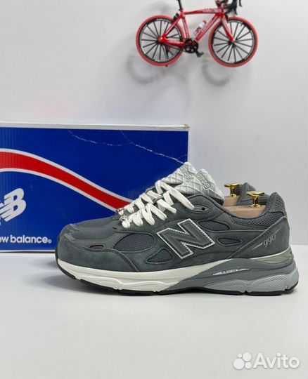 Кроссовки New Balance 990