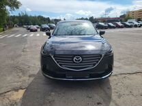 Mazda CX-9 2.5 AT, 2021, 39 500 км, с пробегом, цена 4 490 000 руб.