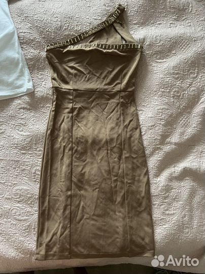 Платье roccobarocco