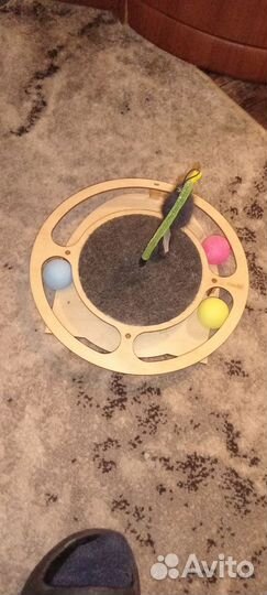 Игрушка для кошки