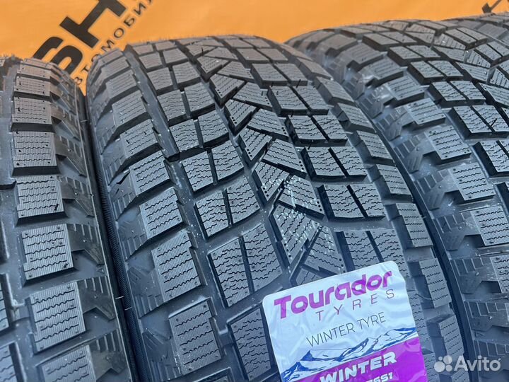 Tourador Winter Pro TSS1 235/55 R18 100T