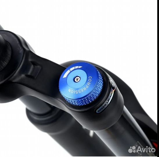 Вилка воздушная 29