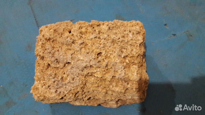 Натуральный камень для аквариума