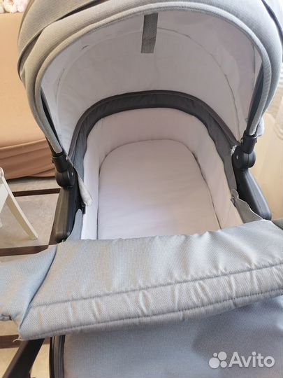 Детские коляски бу