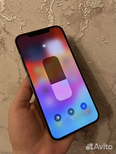 iPhone 12 Pro Max, 128 ГБ