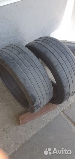 Kumho Ecsta 711 225/40 R18 92Y