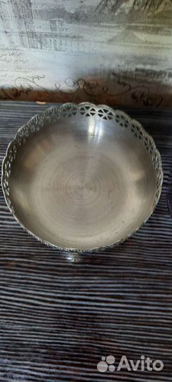 Конфетница СССР