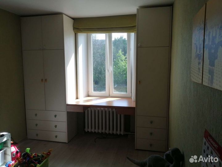 Сборщик мебели