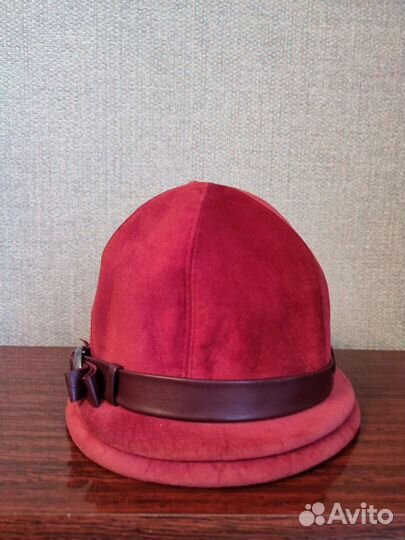 Шляпа женская