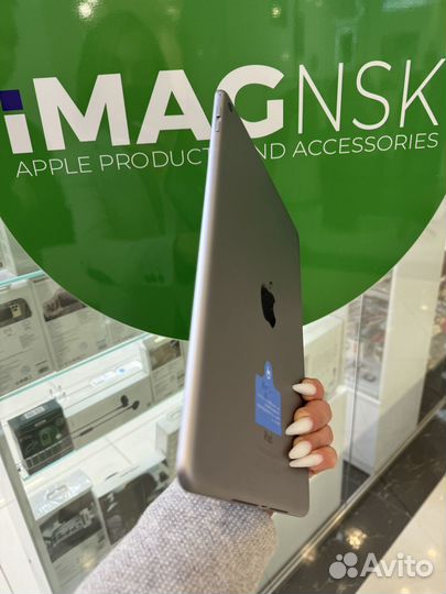 Apple iPad Air 2 16gb wifi space gray