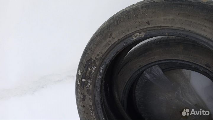 Nokian Tyres Hakka Blue 205/55 R16