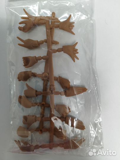 Кисти для Блайз