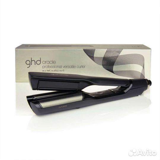 Стайлер GHD Oracle Professional Curler для волос