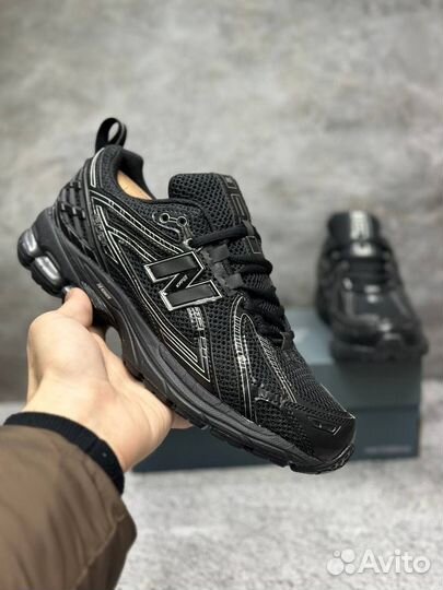 Кроссовки New Balance 1906 41-45