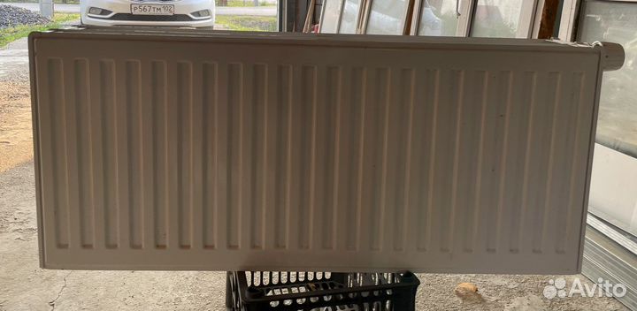 Радиатор отопления Vogel&Noot