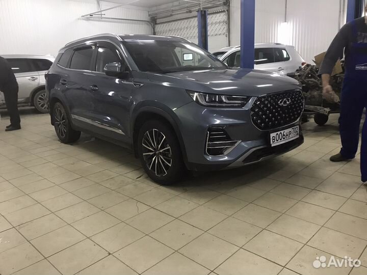 Автоподбор автоэксперт