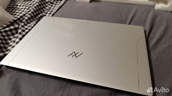 Machcreator genesis n15 ноутбук 15.6