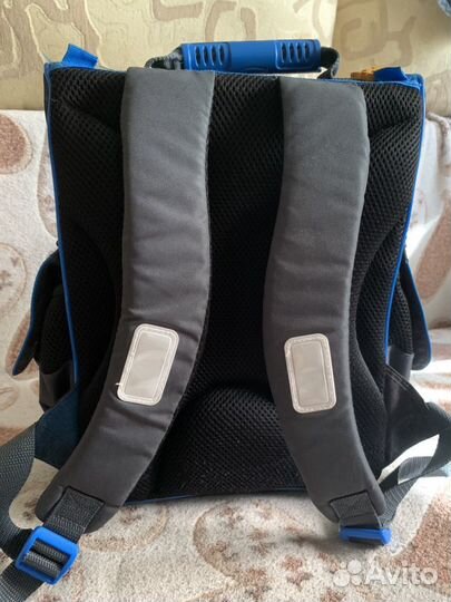 Ранец школьный