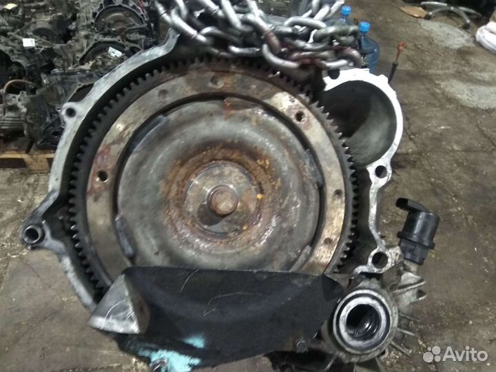 АКПП на Hyundai sonata, Grandeur