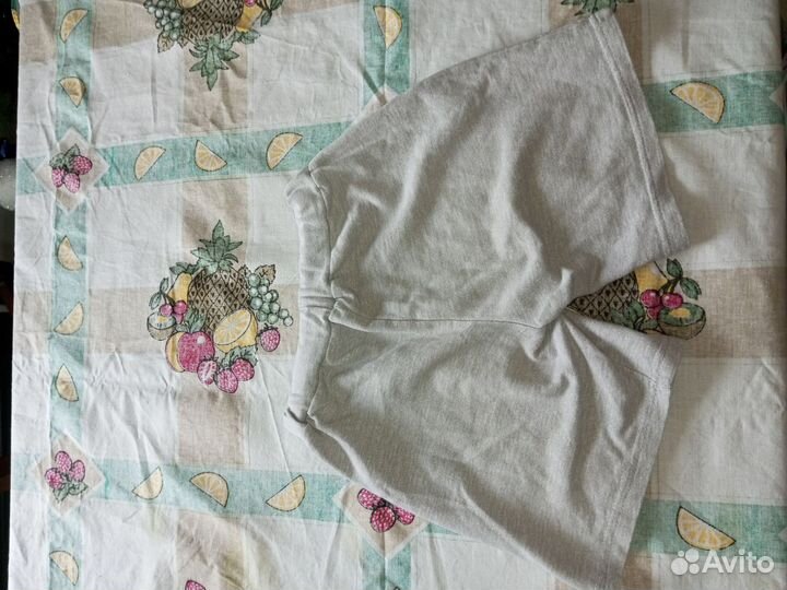 Шорты для мальчика