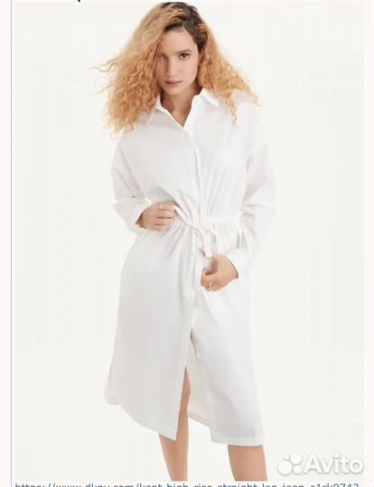 Dkny Платье оригинал