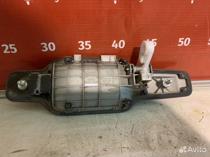 Ssang Yong Kyron Ручка двери задней правой