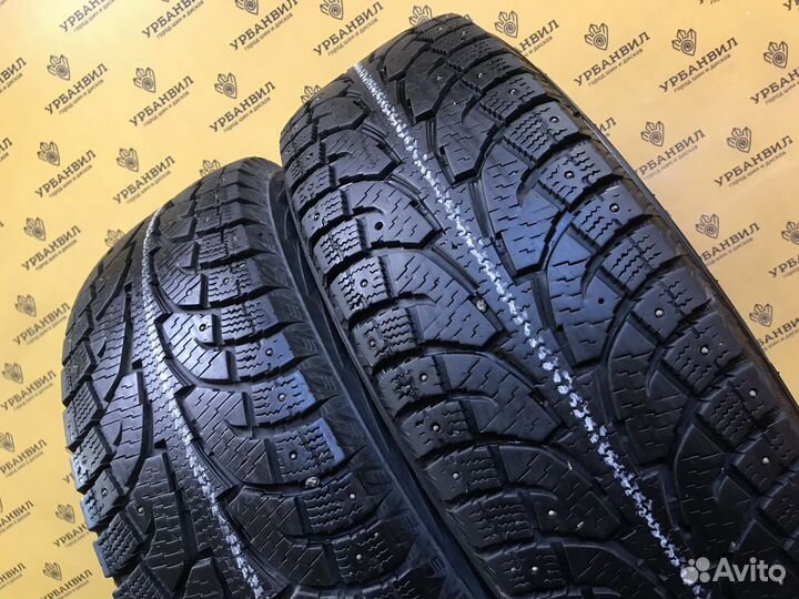 Hankook I'Pike RW11 225/65 R17 102T