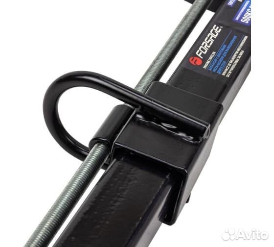 Балансир для вывешивания двигателя 500 кг