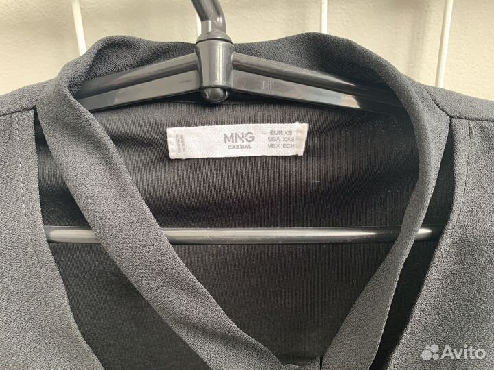 Комбинезон женский Mango