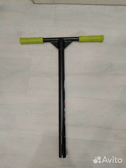 Руль для трюкового самоката hic