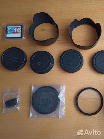 Фотоаксессуары