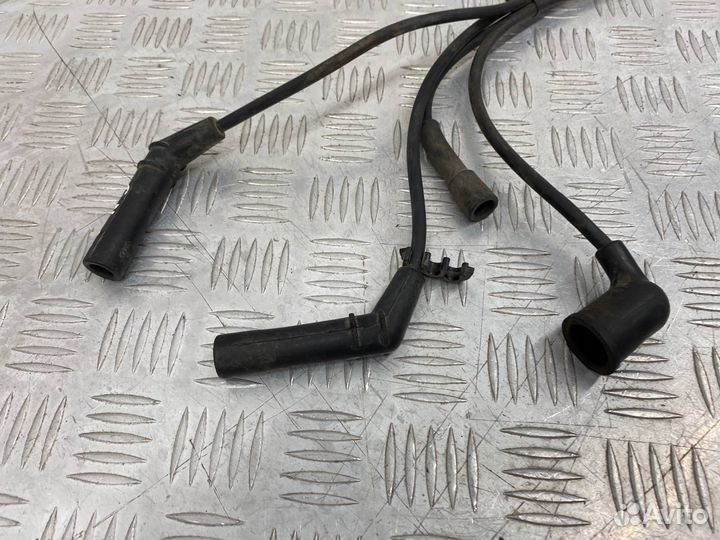 Б/У провода высоковольтные Daewoo Matiz klya F8CV