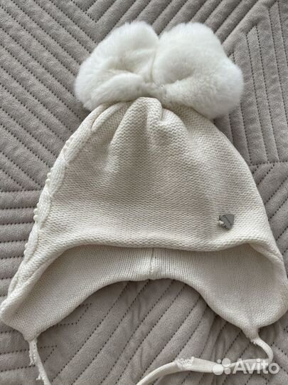 Шапка il trenino