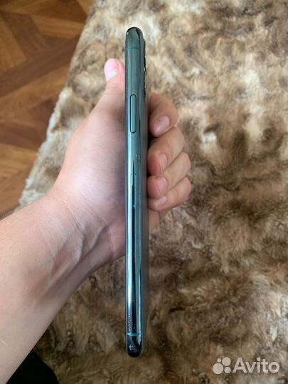 iPhone 11 Pro Max, 64 ГБ