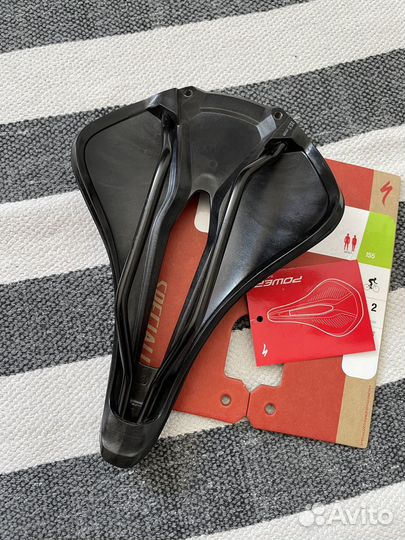 Седло specialized power comp