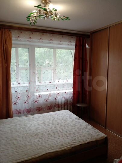 3-к. квартира, 48,8 м², 3/5 эт.