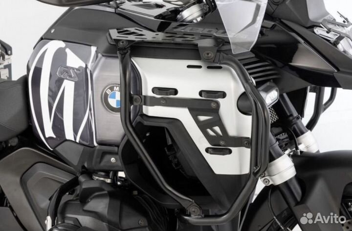 Защитные дуги Wunderlich Bmw R1300GS Adventure