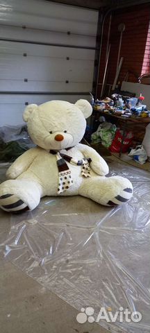 Продам медведя