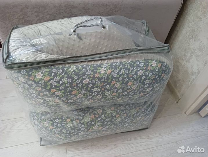 Подушка для беременных